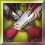 Holy Knight Mage Gloves +13 (Reverse)