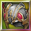 Holy Knight Mage Helmet +3 + 3 item daha (Set)