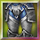 Holy Knight Warrior Pads +7