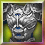 Holy Knight Warrior Pauldron +11 (Reverse)