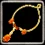Iron Necklace +3