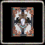 Book of wisdom (Ice) +1 (Reverse)