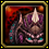 Knightpin's Adaga +5 (Reverse)