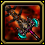 Knightpin's Khanjar +7