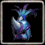 Krowaz Assassin Helmet +11 (Reverse)