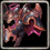 Krowaz Mage Robe +5 (Reverse)
