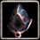 Krowaz Priest Helmet +5 (Reverse)