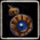 Lich King's Earrings +2