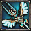 Lightning Garges Staff +7