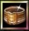 Lunar War Belt +1