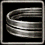 Mage Linen Cap +9