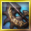 Nepilim of great chaos +15 (Reverse) + 4 item daha (Set)
