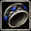 Platinum Ring +3