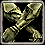 Priest Chitin Shell Gauntlets +7 (Reverse)