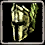 Priest Chitin Shell Helmet +21 (Reverse)
