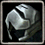 Rogue Full Plate Armor Helmet +8