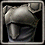 Rogue Plate Armor Pauldron +10