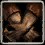 Rogue Gloves +9 (HP)