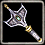 Ron's Staff +8