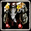 Rosetta Assassin Bottom +19 (Reverse)