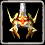 Rosetta Assassin Helmet +2