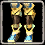 Rosetta Mage Boots +2