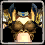 Rosetta Mage Robe +8 (Reverse)