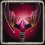 Scorching Staff +11 (Reverse)