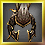 Secret Assassin Helmet +6 (Reverse) + 1 item daha (Set)