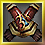 Secret Mage Gloves +7 (Reverse) + 2 item daha (Set)