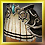 Secret Priest Bottom +3 + 1 item daha (Set)