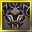 Secret Priest Top +3 (Reverse)