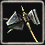 Smite Hammer +5