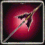 Spear of Murky Waters +8