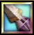 Steel Lion Spear +2 + 4 item daha (Set)