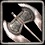 Tomahawk +11 (Reverse)