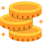 Oyun Parası (Gold, Altın, Coin)