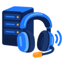 Servidores de TeamSpeak 3