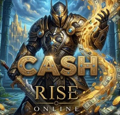 Rise Online 500 Cash