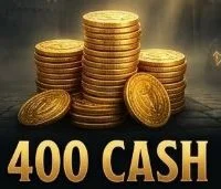 Knight Online 400 Cash