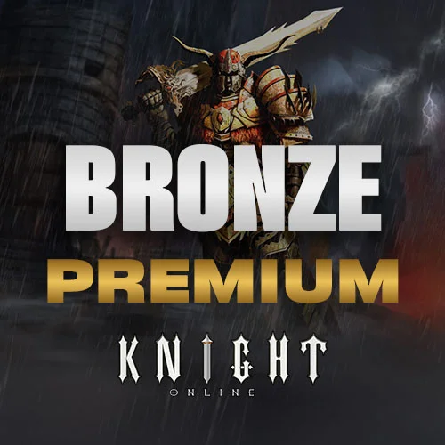 Bronze Premium