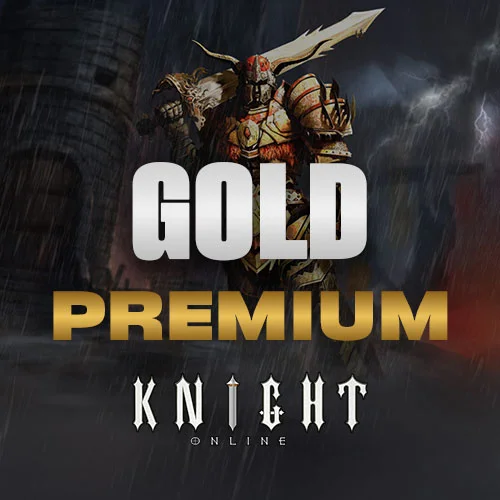 Gold Premium