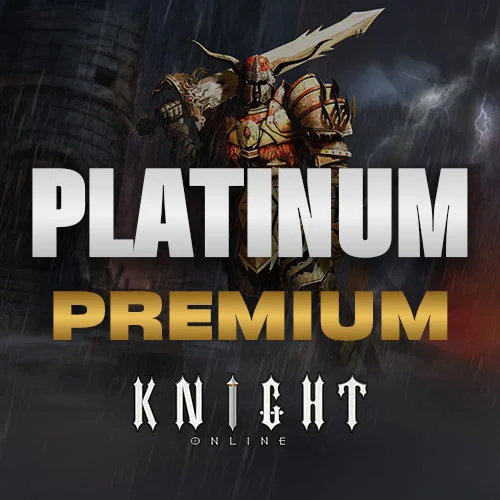 Platinum Premium