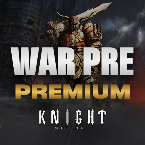 War Premium