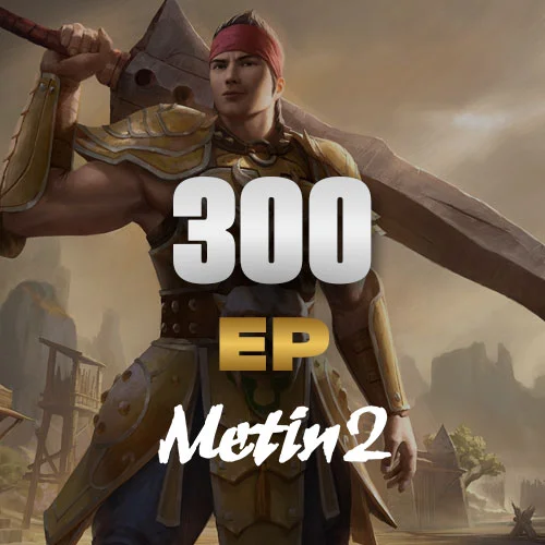 Metin2 300 Ejder Parası