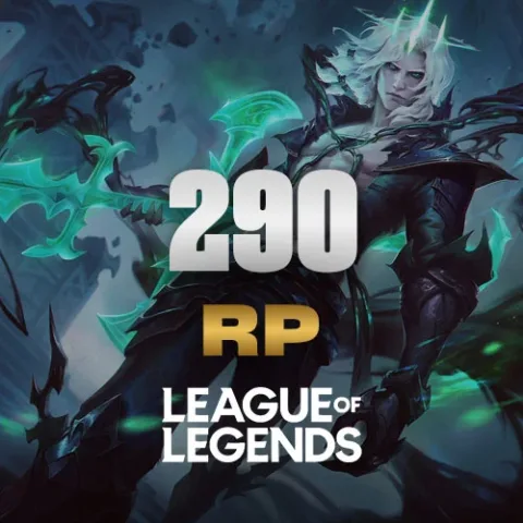 290 Eu West RP