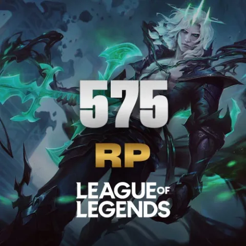 575 Eu West RP