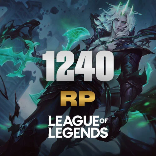 1240 Eu West RP