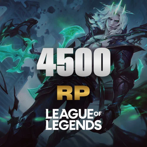 4500 Eu West RP