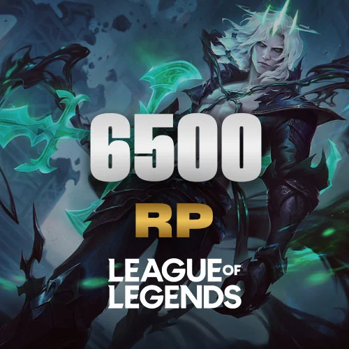 6500 Eu West RP